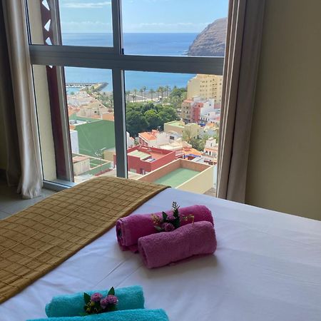 Apartament Gurugu 2 San Sebastián de la Gomera Zewnętrze zdjęcie