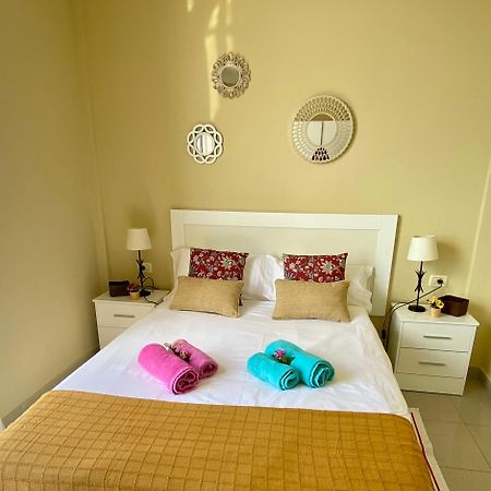 Apartament Gurugu 2 San Sebastián de la Gomera Zewnętrze zdjęcie