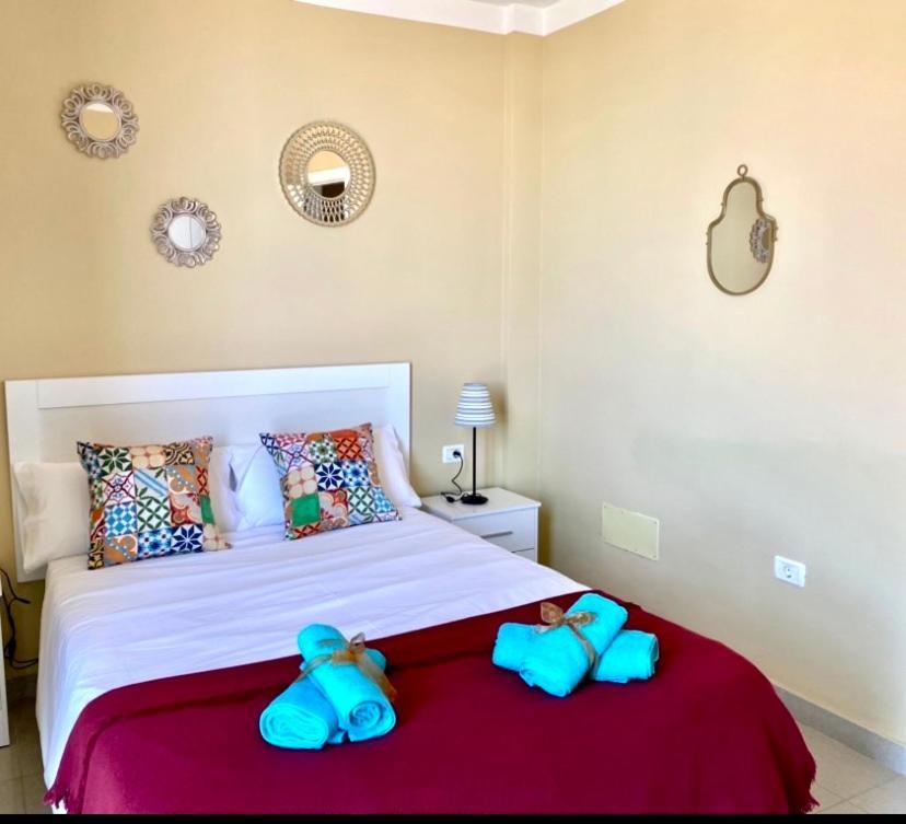 Apartament Gurugu 2 San Sebastián de la Gomera Zewnętrze zdjęcie
