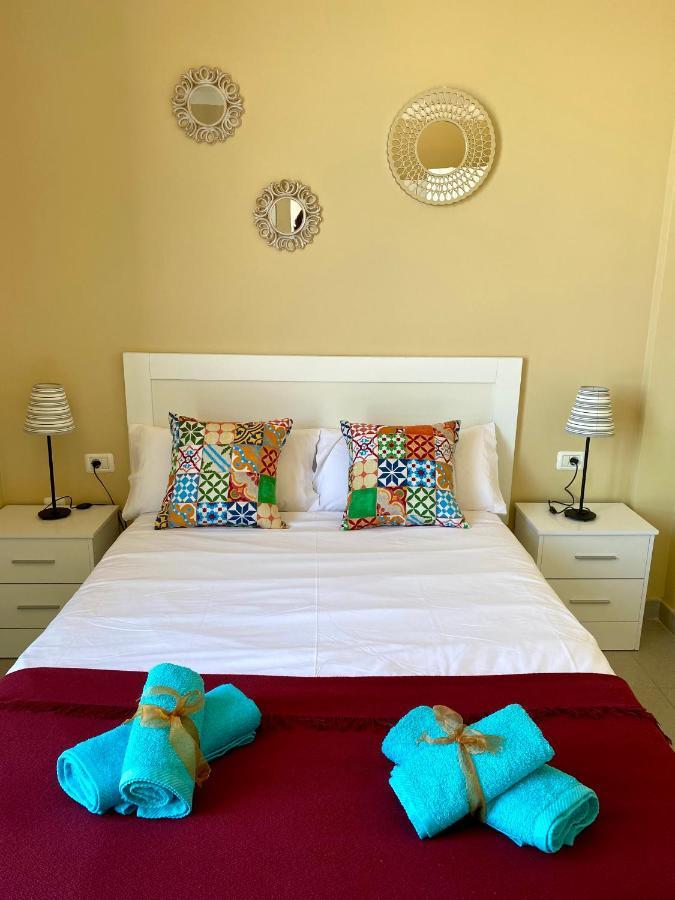 Apartament Gurugu 2 San Sebastián de la Gomera Zewnętrze zdjęcie