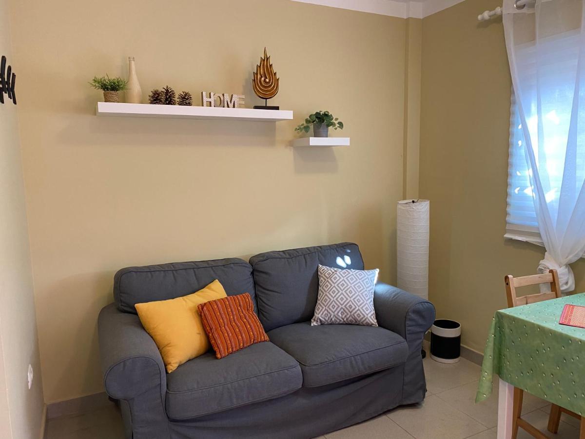 Apartament Gurugu 2 San Sebastián de la Gomera Zewnętrze zdjęcie