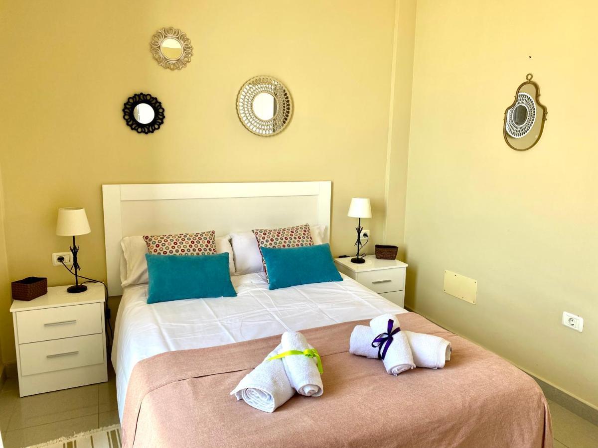 Apartament Gurugu 2 San Sebastián de la Gomera Zewnętrze zdjęcie