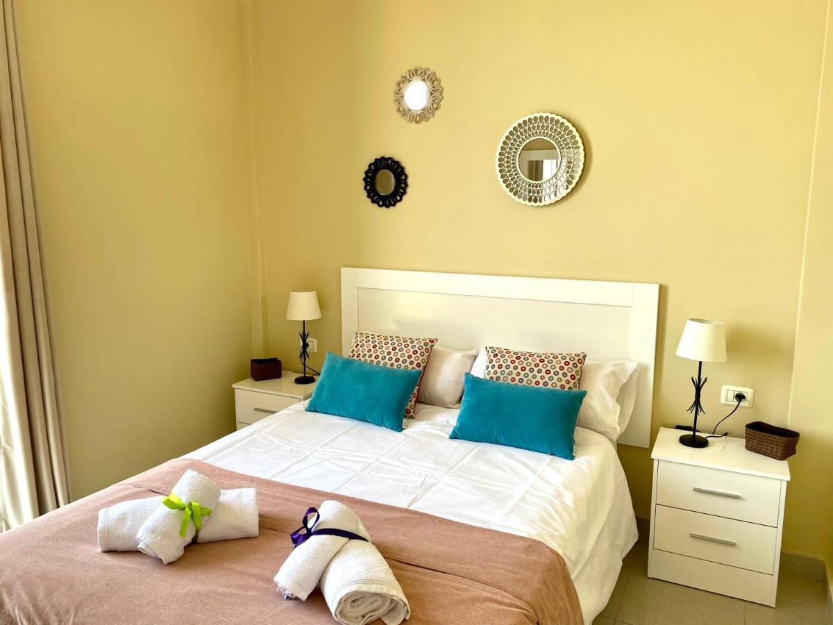 Apartament Gurugu 2 San Sebastián de la Gomera Zewnętrze zdjęcie