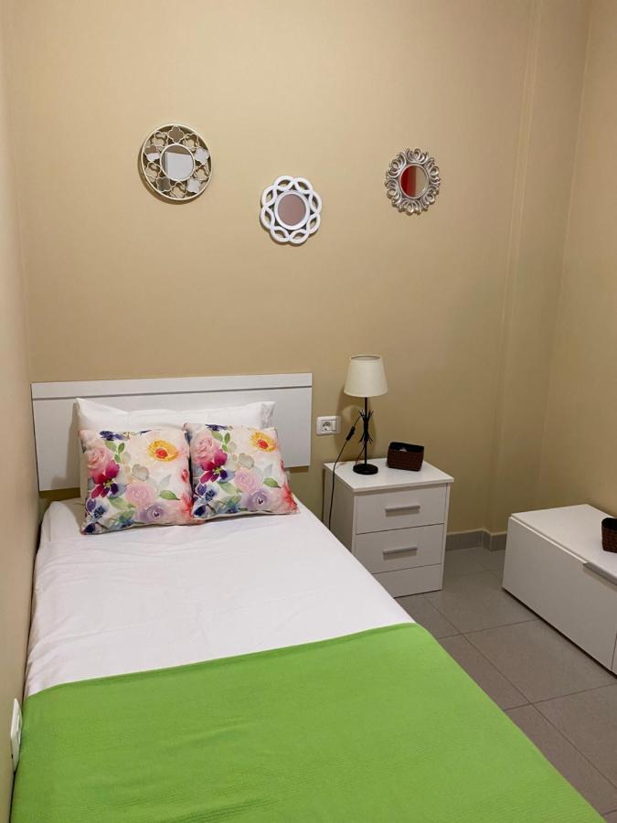 Apartament Gurugu 2 San Sebastián de la Gomera Zewnętrze zdjęcie