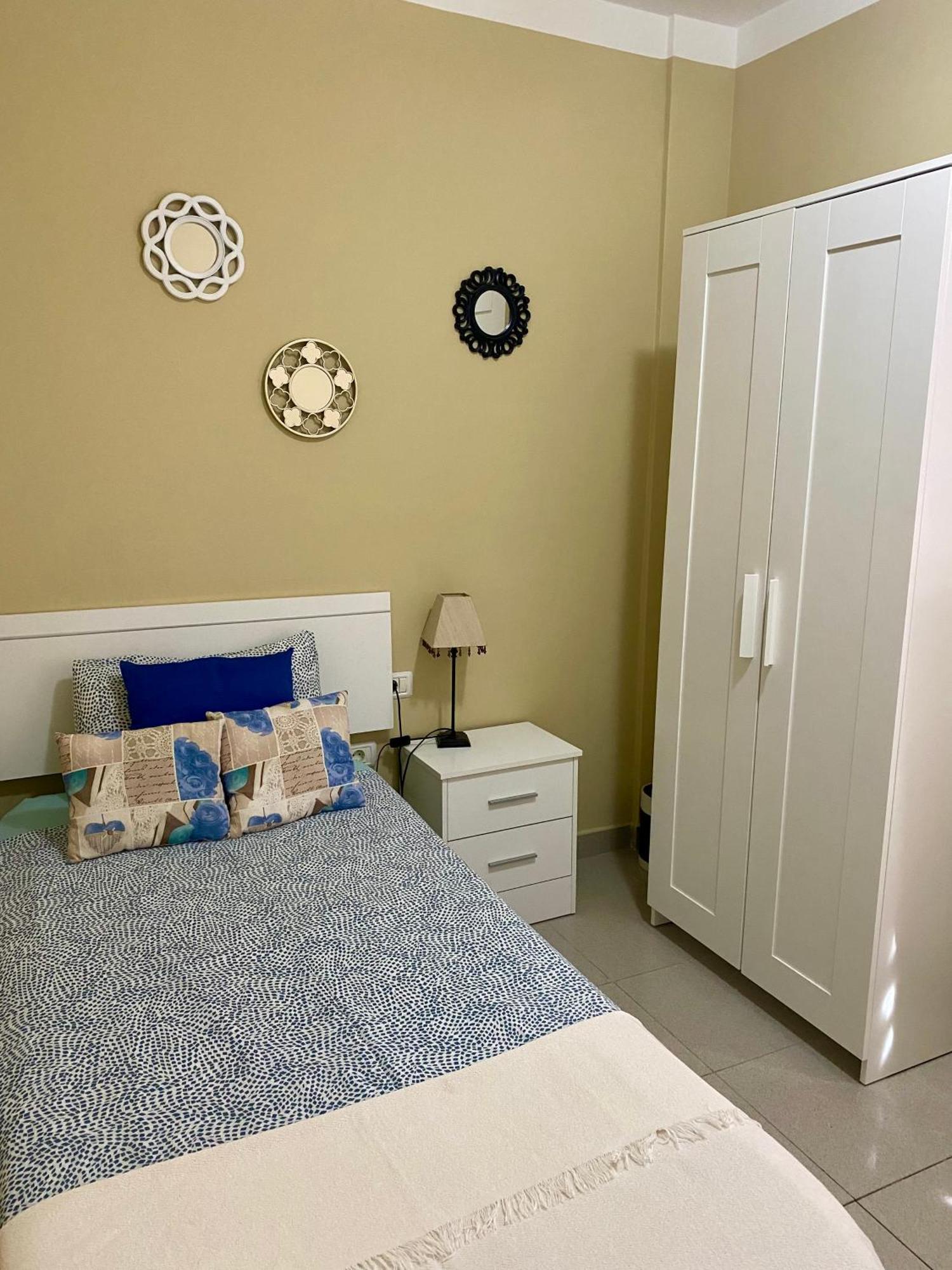 Apartament Gurugu 2 San Sebastián de la Gomera Zewnętrze zdjęcie