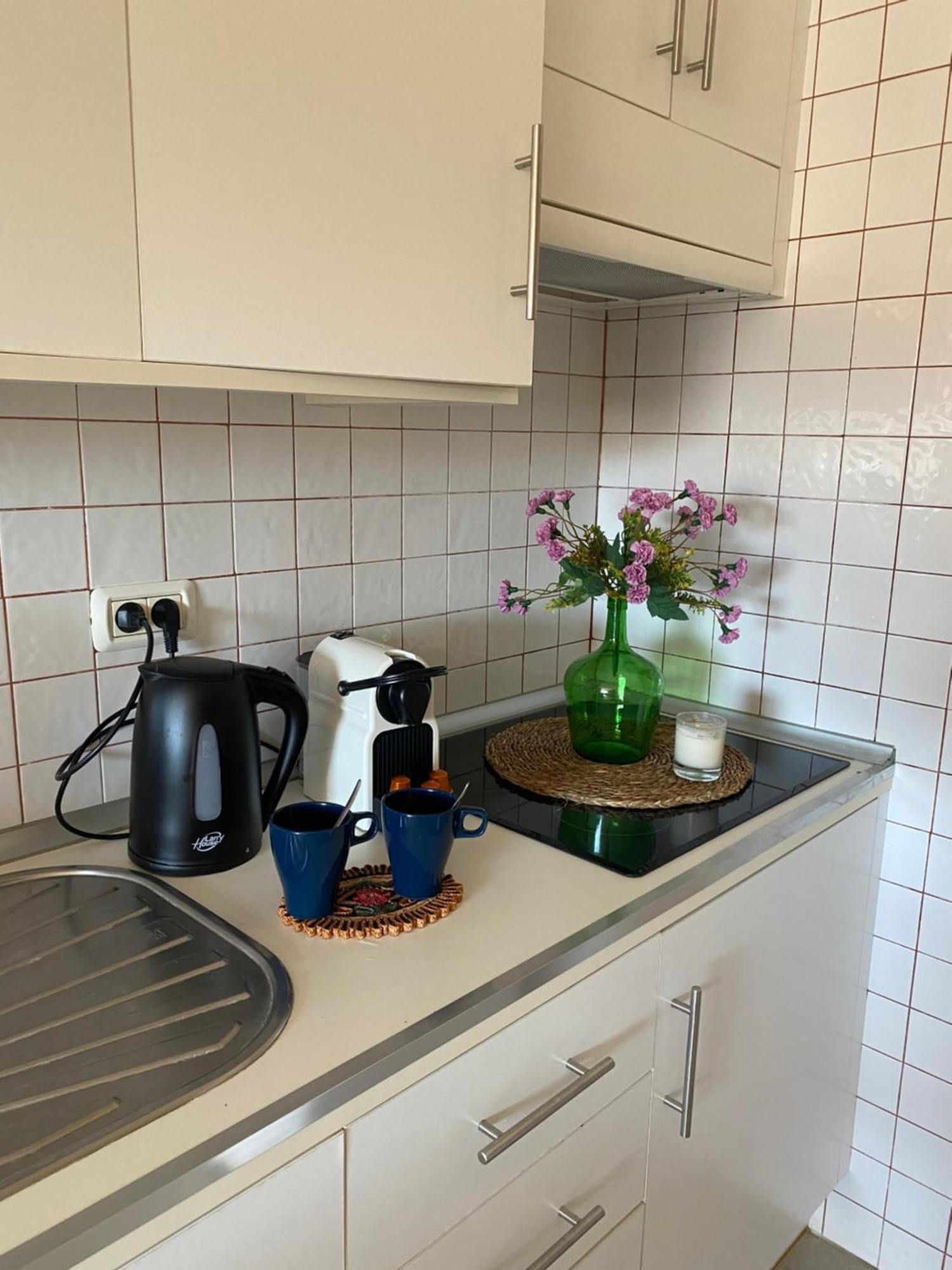 Apartament Gurugu 2 San Sebastián de la Gomera Zewnętrze zdjęcie
