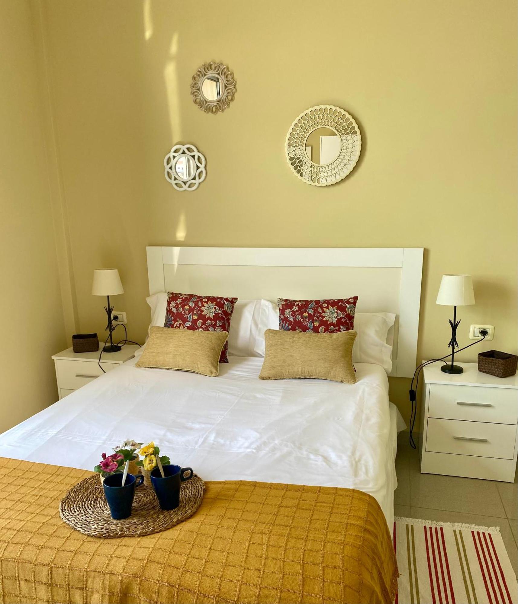 Apartament Gurugu 2 San Sebastián de la Gomera Zewnętrze zdjęcie