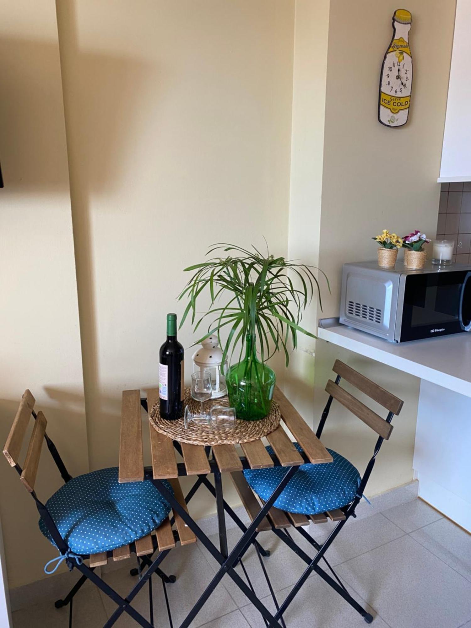 Apartament Gurugu 2 San Sebastián de la Gomera Zewnętrze zdjęcie