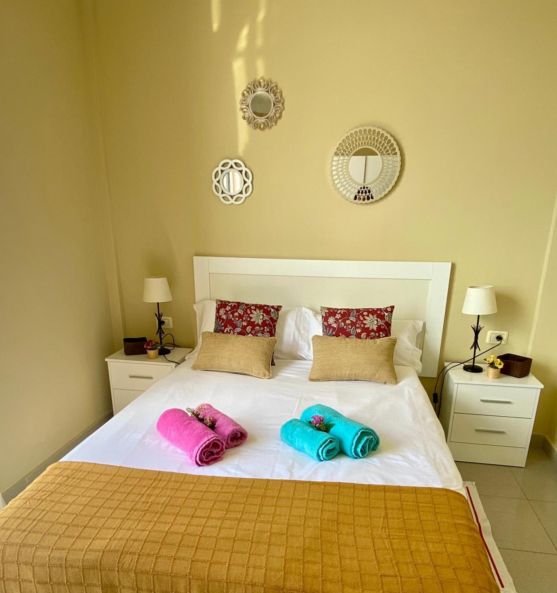 Apartament Gurugu 2 San Sebastián de la Gomera Zewnętrze zdjęcie