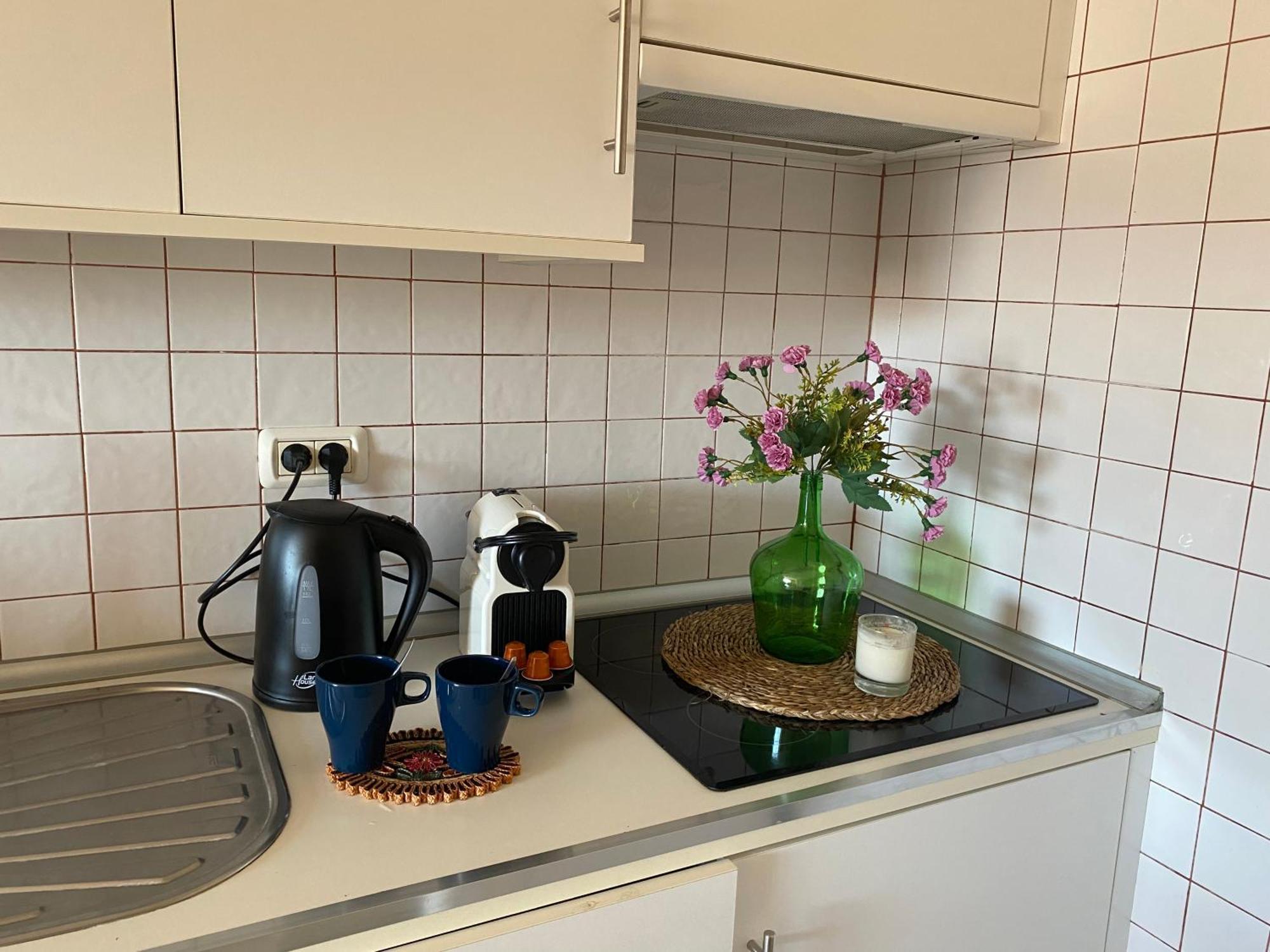 Apartament Gurugu 2 San Sebastián de la Gomera Zewnętrze zdjęcie