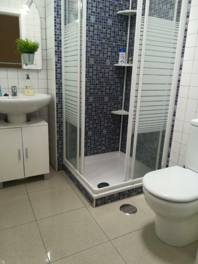 Apartament Gurugu 2 San Sebastián de la Gomera Zewnętrze zdjęcie