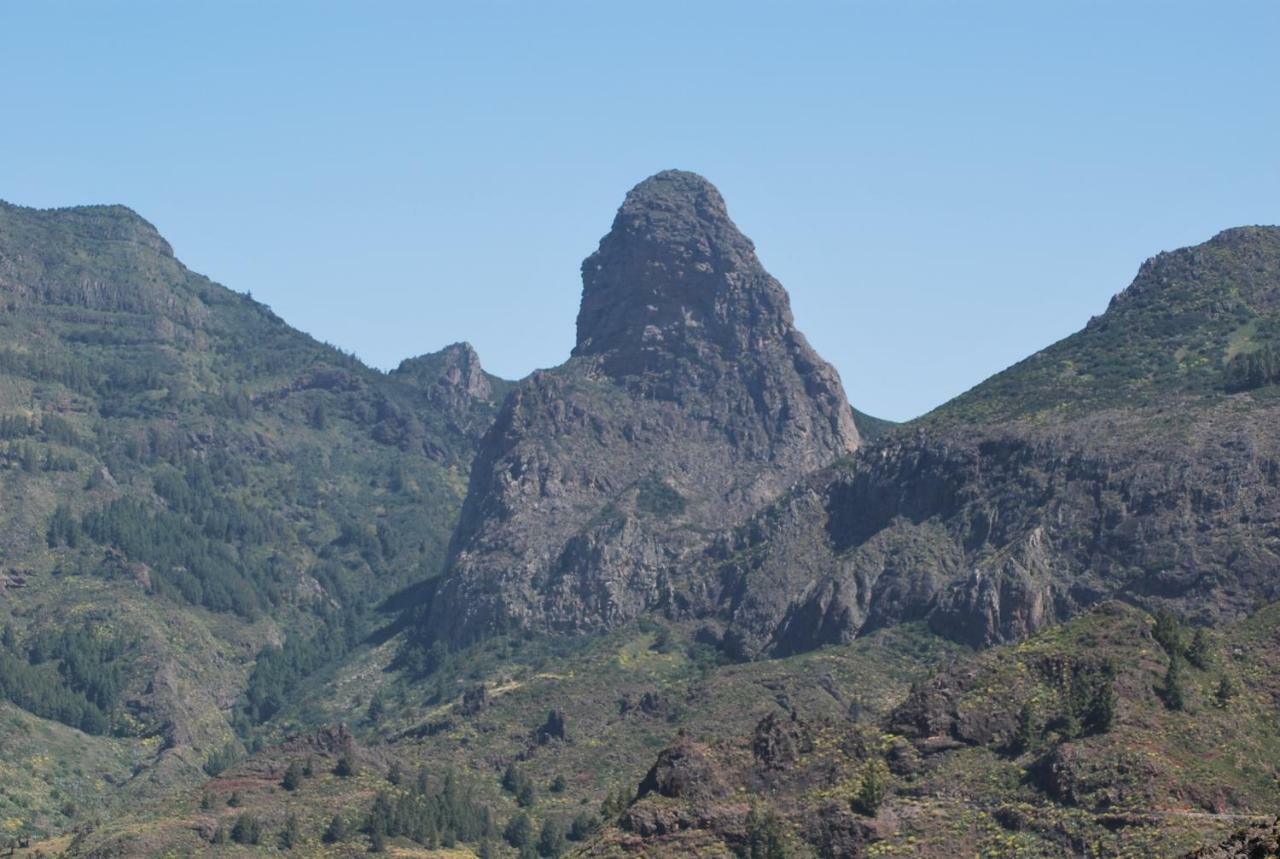 Apartament Gurugu 2 San Sebastián de la Gomera Zewnętrze zdjęcie