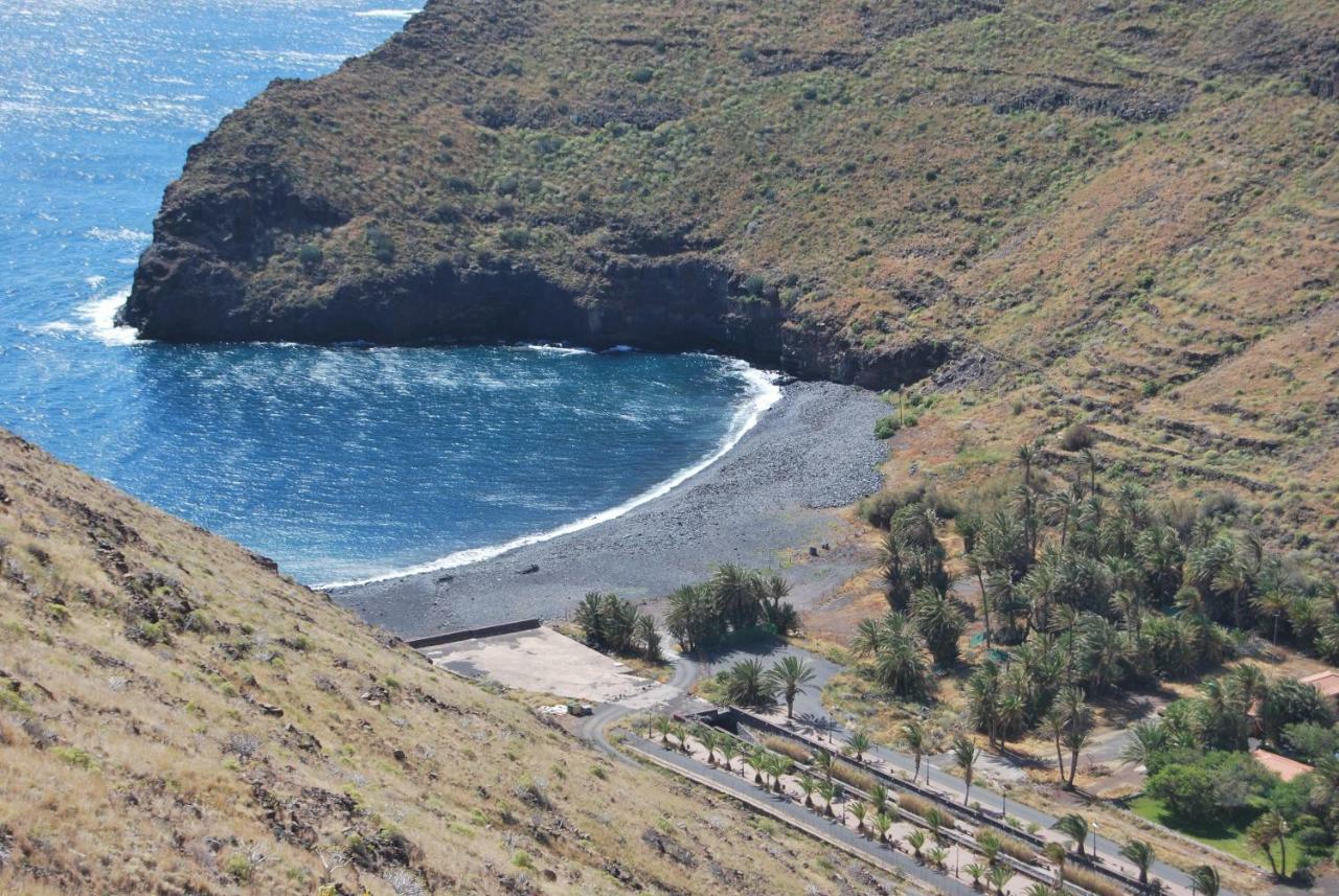 Apartament Gurugu 2 San Sebastián de la Gomera Zewnętrze zdjęcie