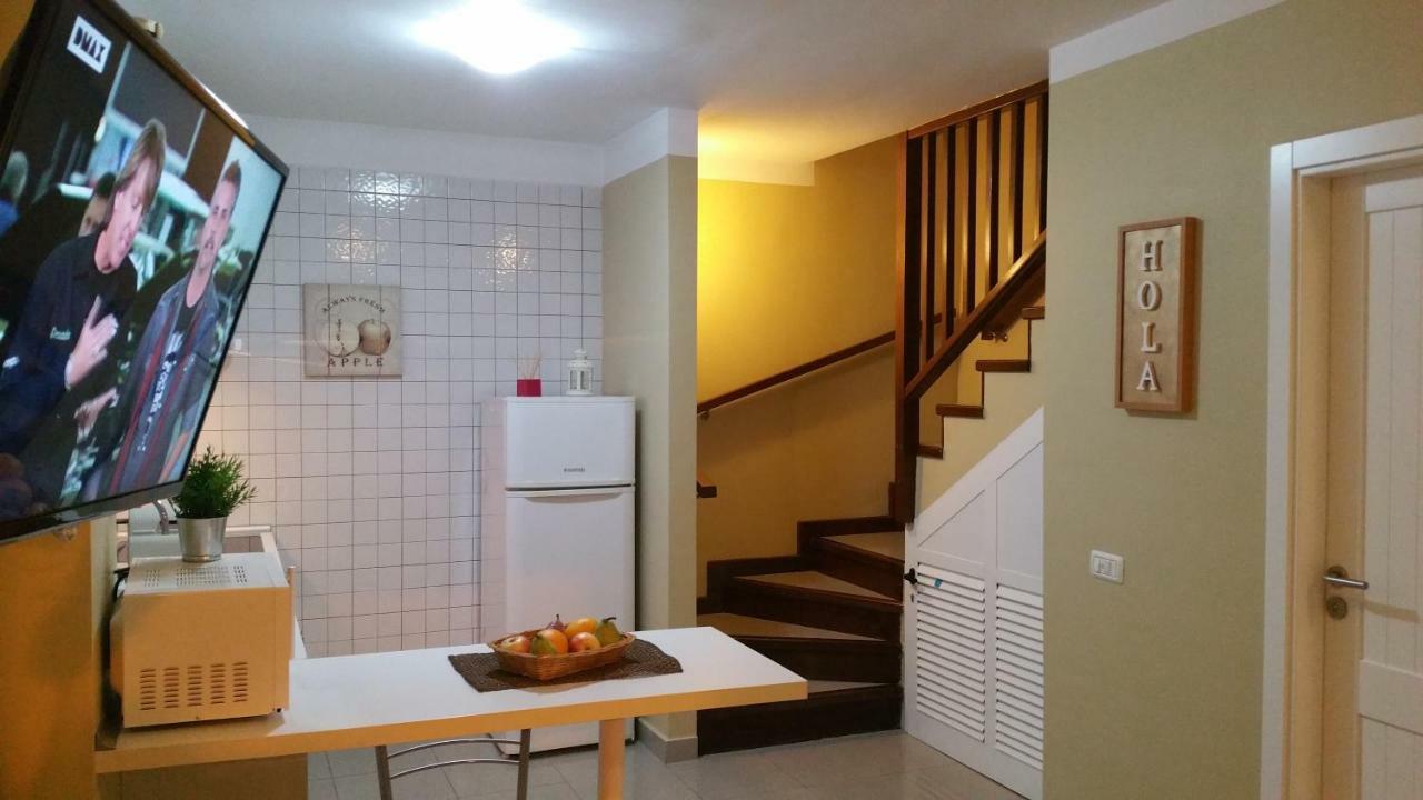 Apartament Gurugu 2 San Sebastián de la Gomera Zewnętrze zdjęcie