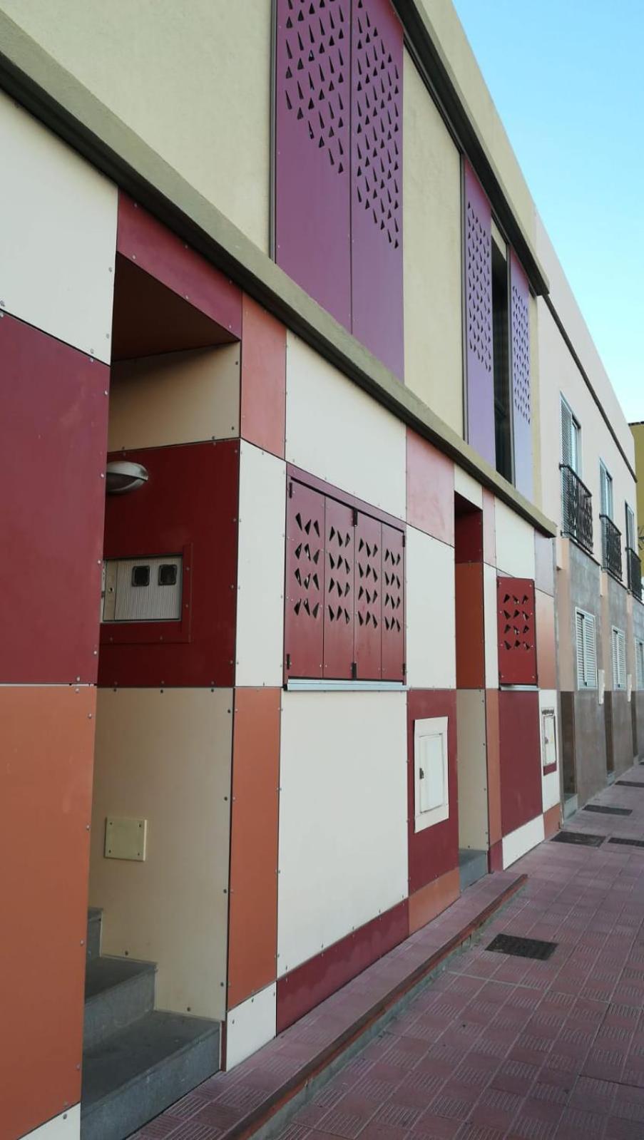 Apartament Gurugu 2 San Sebastián de la Gomera Zewnętrze zdjęcie