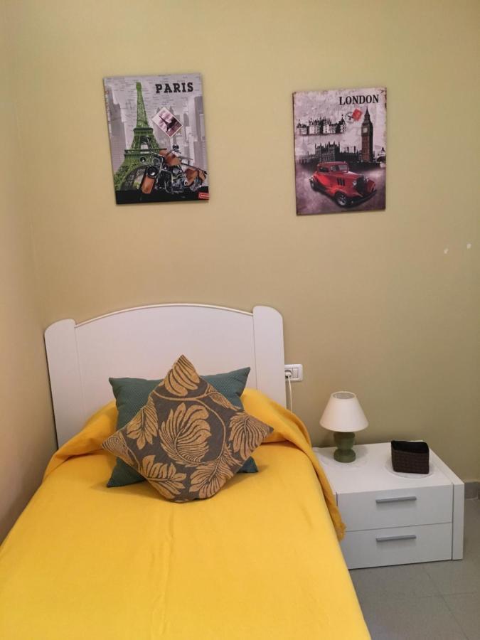 Apartament Gurugu 2 San Sebastián de la Gomera Zewnętrze zdjęcie