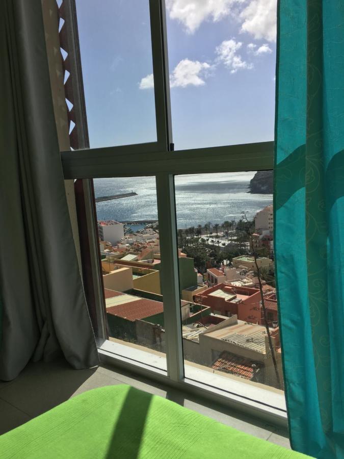 Apartament Gurugu 2 San Sebastián de la Gomera Zewnętrze zdjęcie