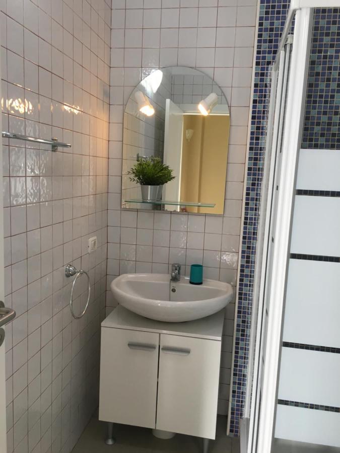 Apartament Gurugu 2 San Sebastián de la Gomera Zewnętrze zdjęcie