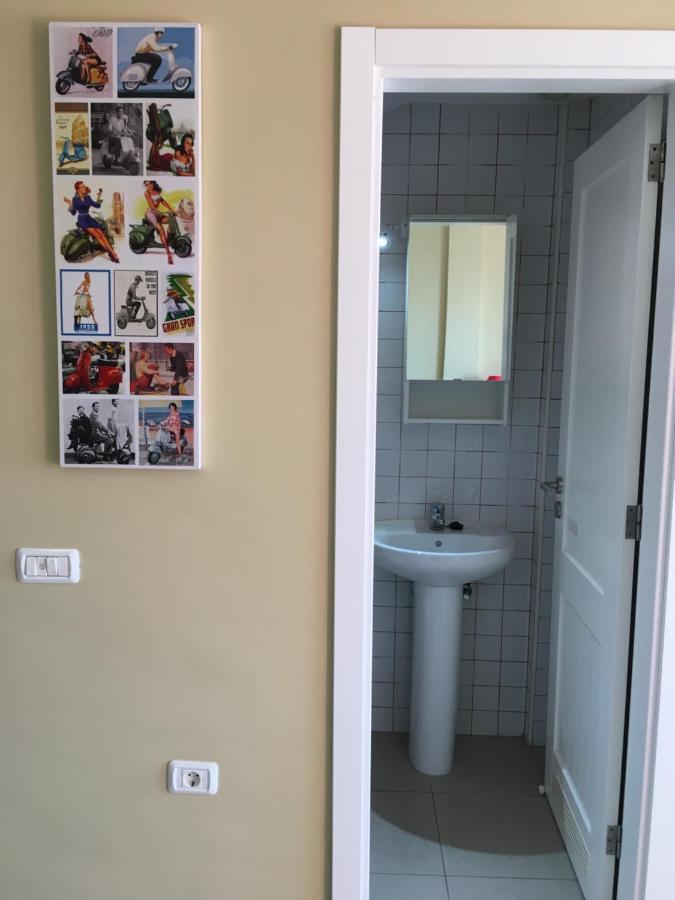 Apartament Gurugu 2 San Sebastián de la Gomera Zewnętrze zdjęcie