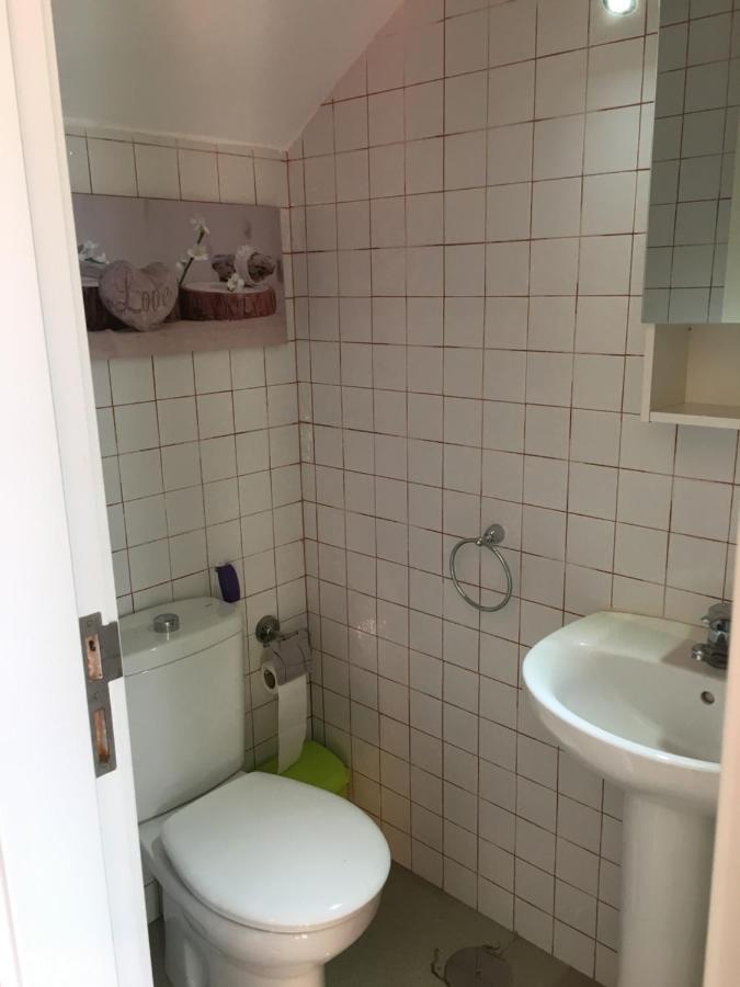 Apartament Gurugu 2 San Sebastián de la Gomera Zewnętrze zdjęcie