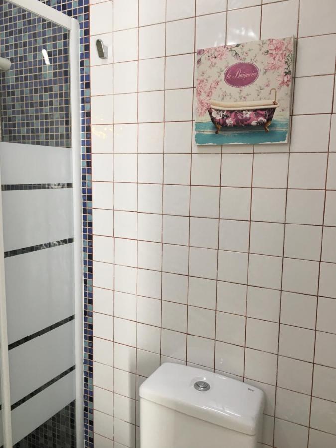 Apartament Gurugu 2 San Sebastián de la Gomera Zewnętrze zdjęcie